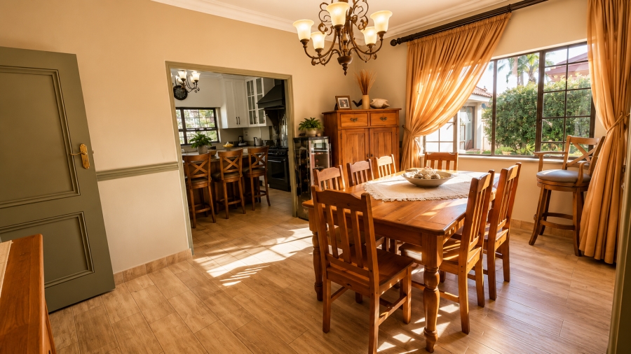 3 Bedroom Property for Sale in Wilkoppies North West